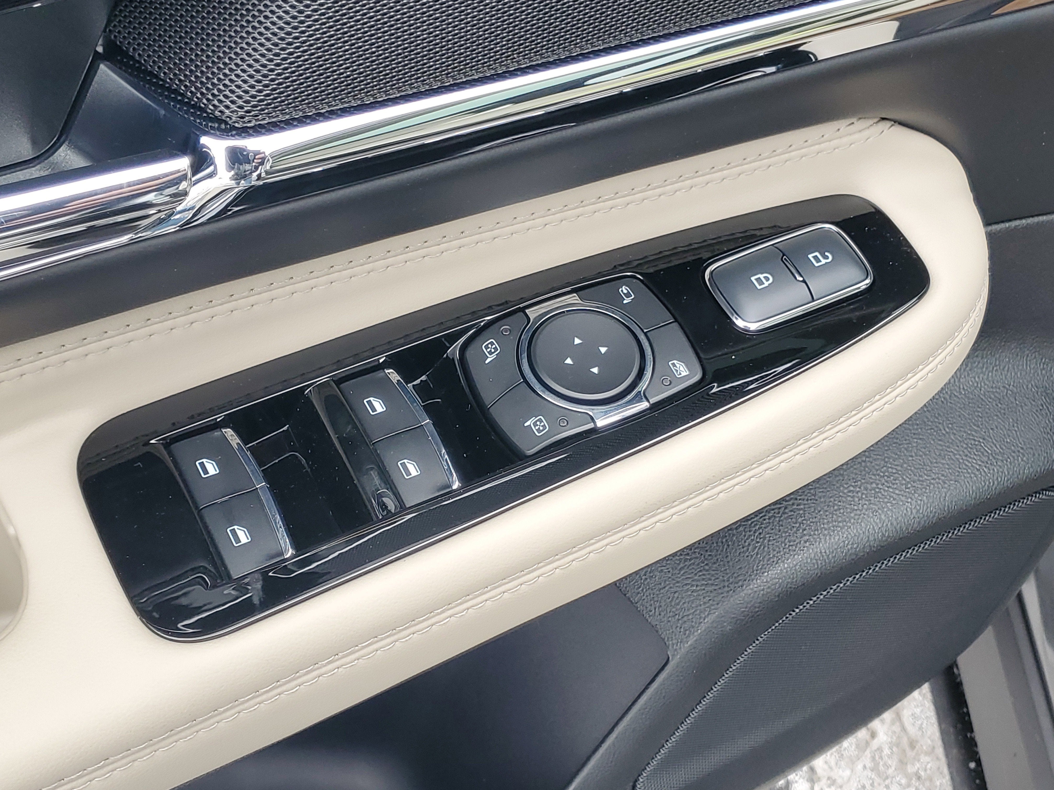 2026 Lincoln Corsair Grand Touring Hybrid