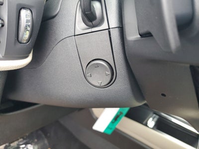 2026 Lincoln Corsair Grand Touring Hybrid