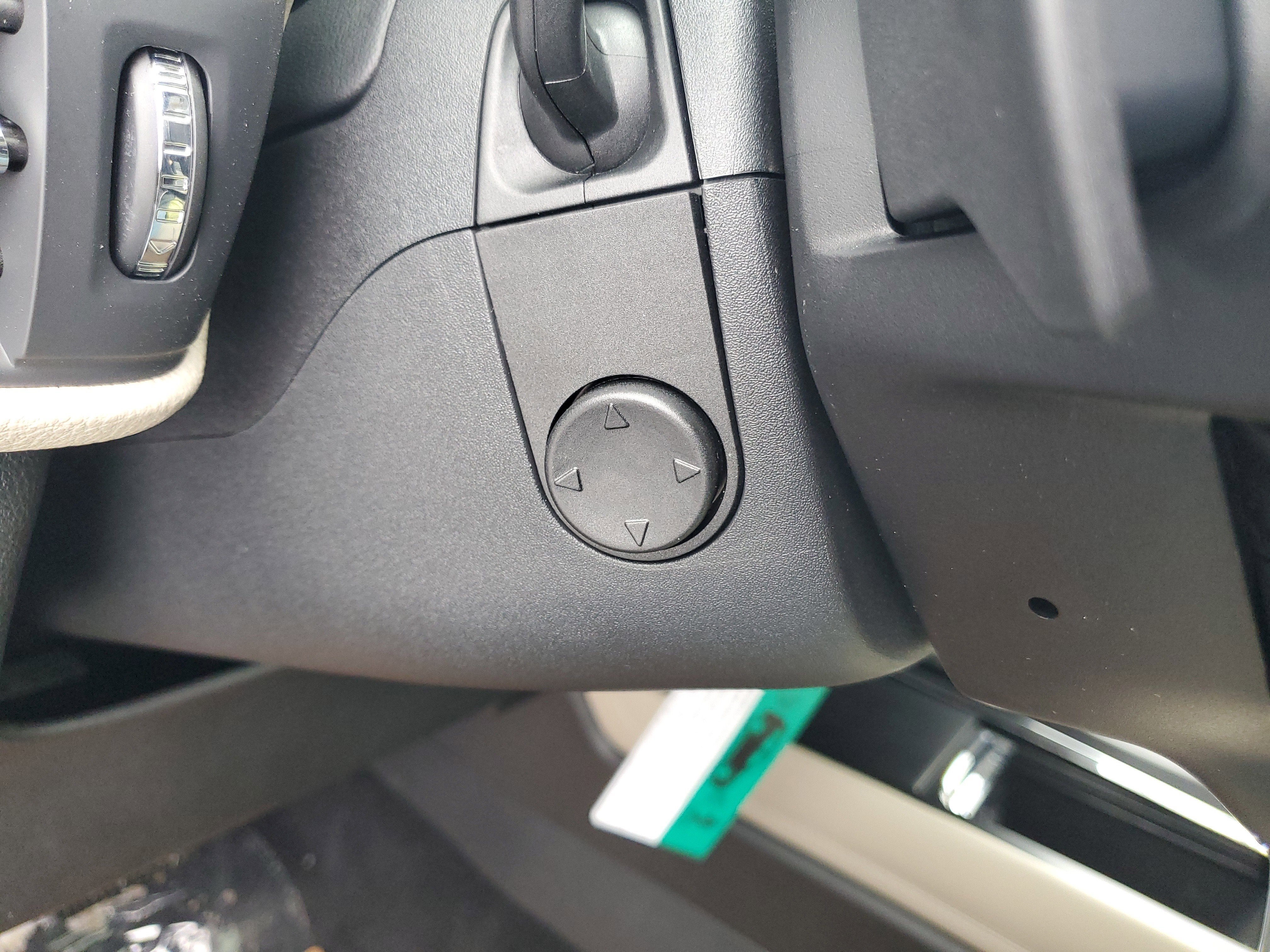 2026 Lincoln Corsair Grand Touring Hybrid