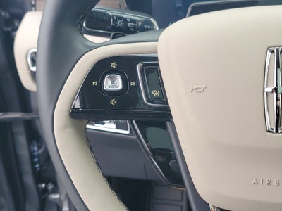 2026 Lincoln Corsair Grand Touring Hybrid