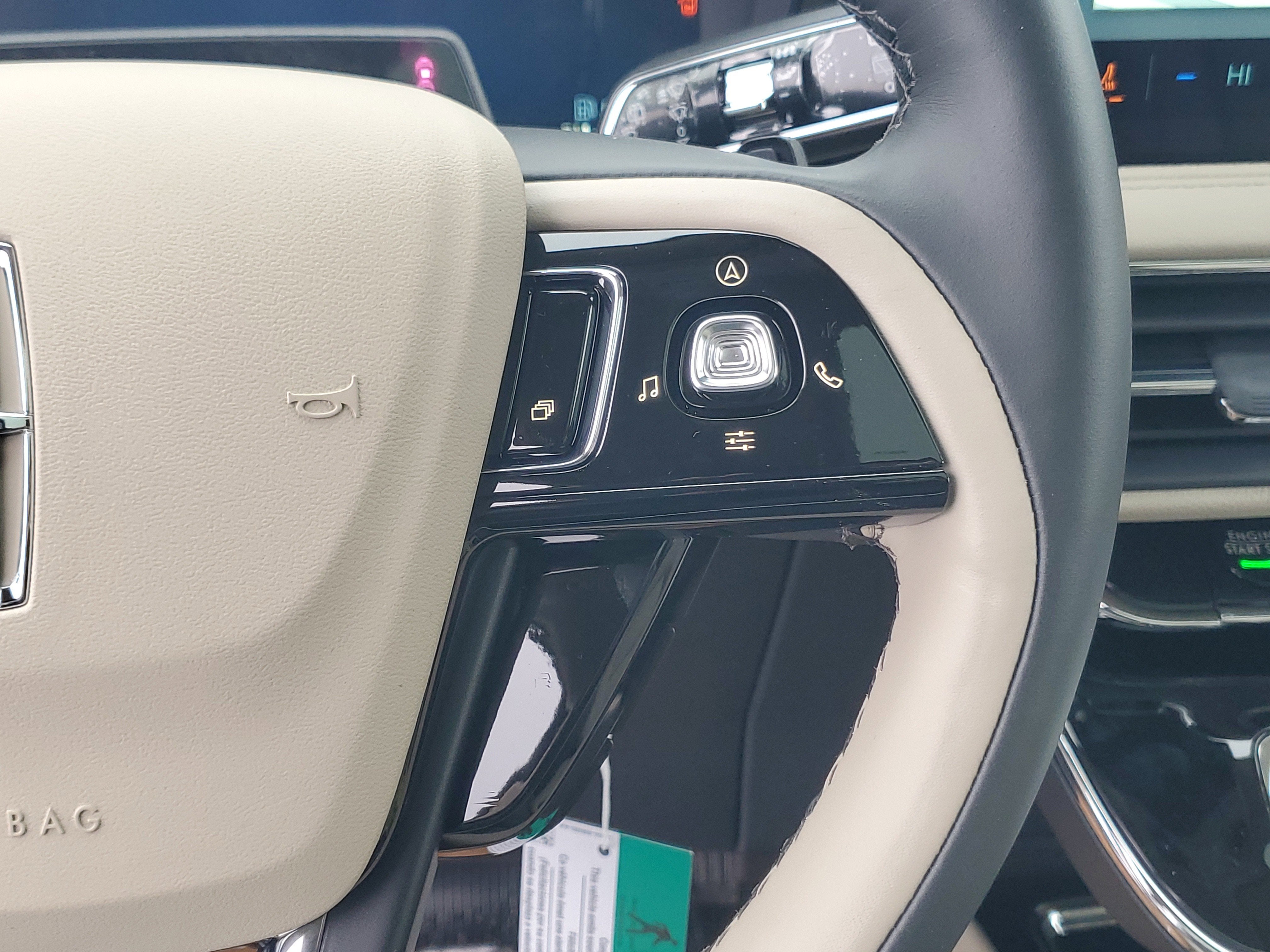 2026 Lincoln Corsair Grand Touring Hybrid