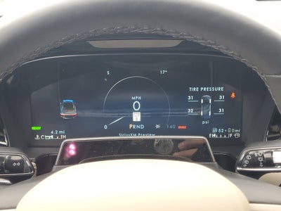 2026 Lincoln Corsair Grand Touring Hybrid