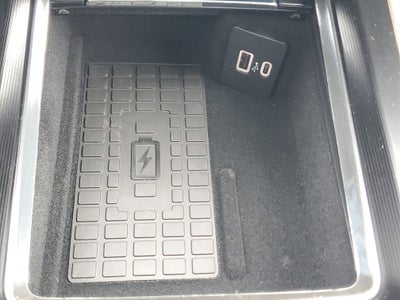 2026 Lincoln Corsair Grand Touring Hybrid