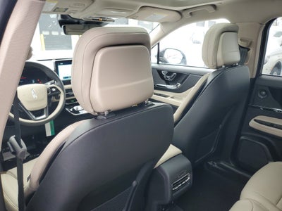 2026 Lincoln Corsair Grand Touring Hybrid