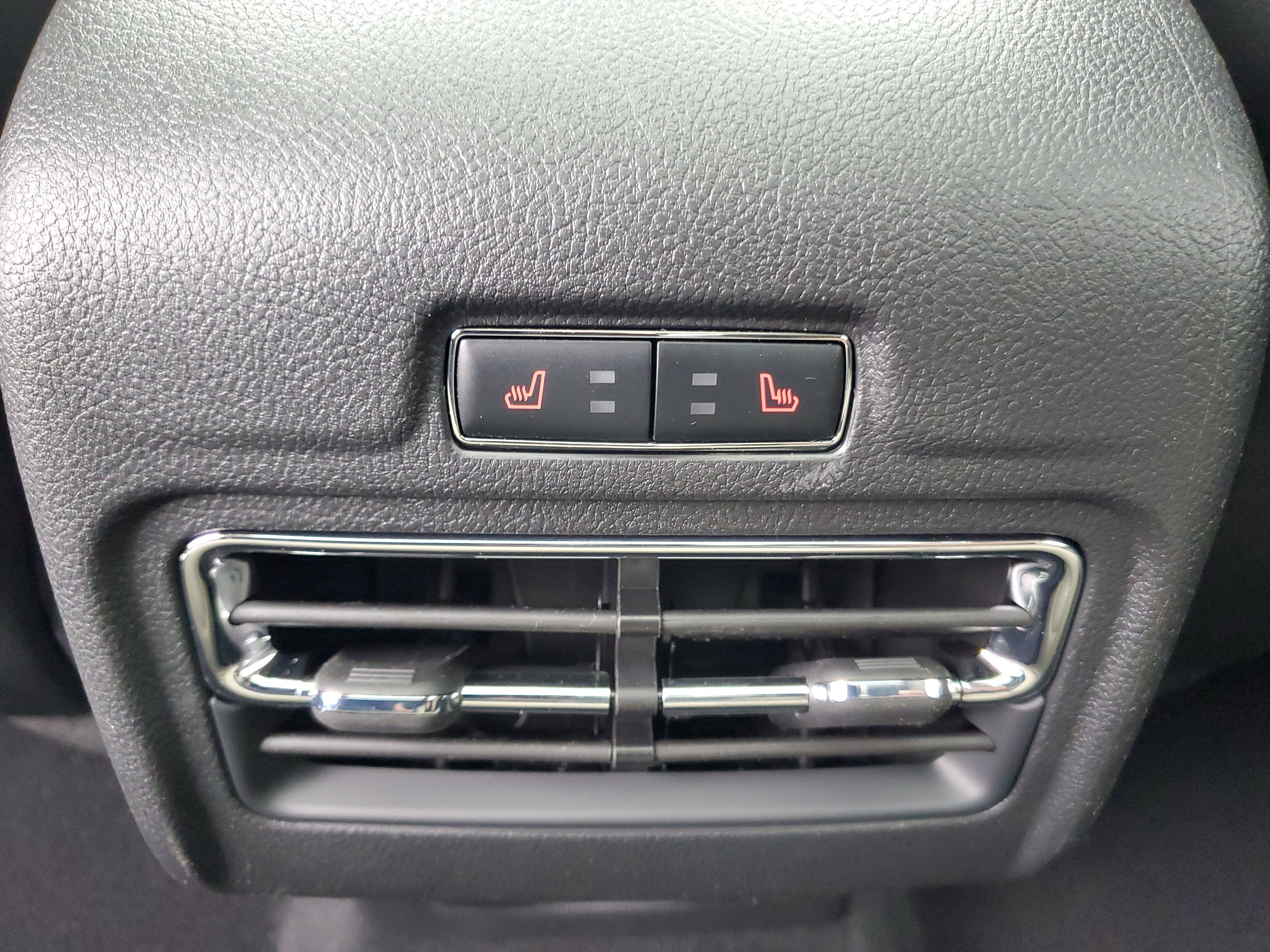 2026 Lincoln Corsair Grand Touring Hybrid