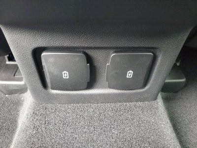 2026 Lincoln Corsair Grand Touring Hybrid