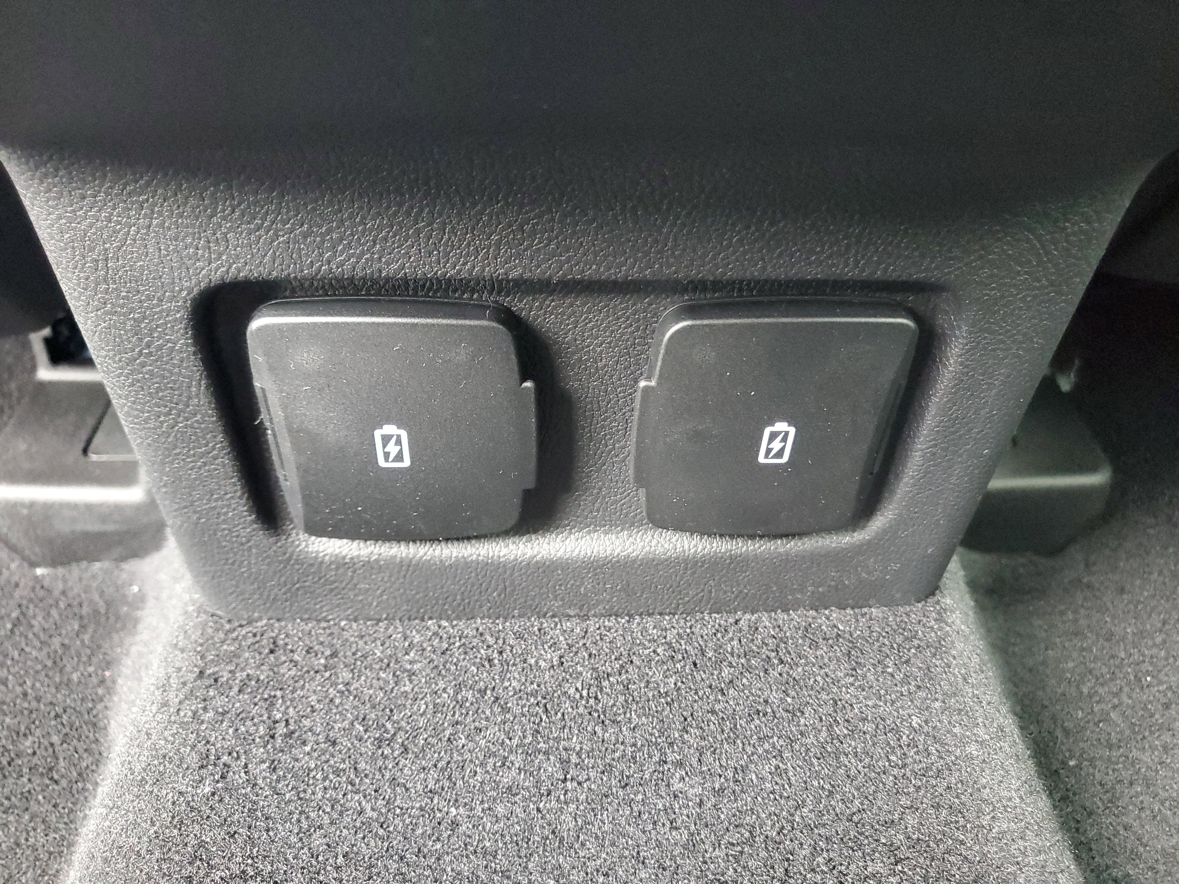 2026 Lincoln Corsair Grand Touring Hybrid