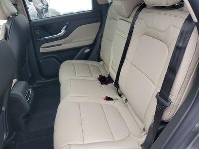 2026 Lincoln Corsair Grand Touring Hybrid