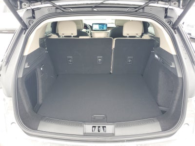 2026 Lincoln Corsair Grand Touring Hybrid