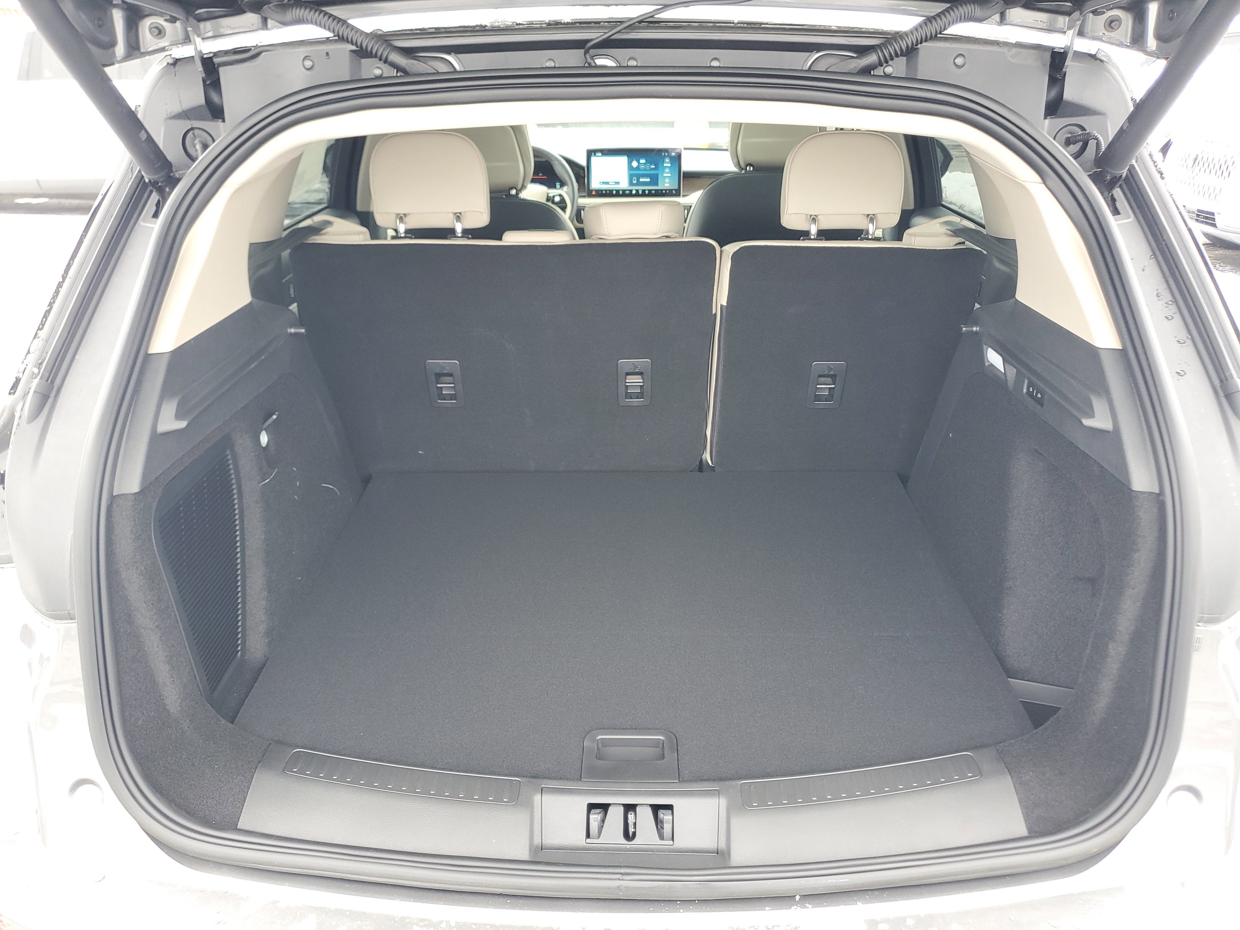 2026 Lincoln Corsair Grand Touring Hybrid