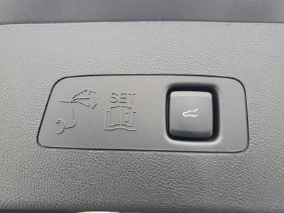 2026 Lincoln Corsair Grand Touring Hybrid