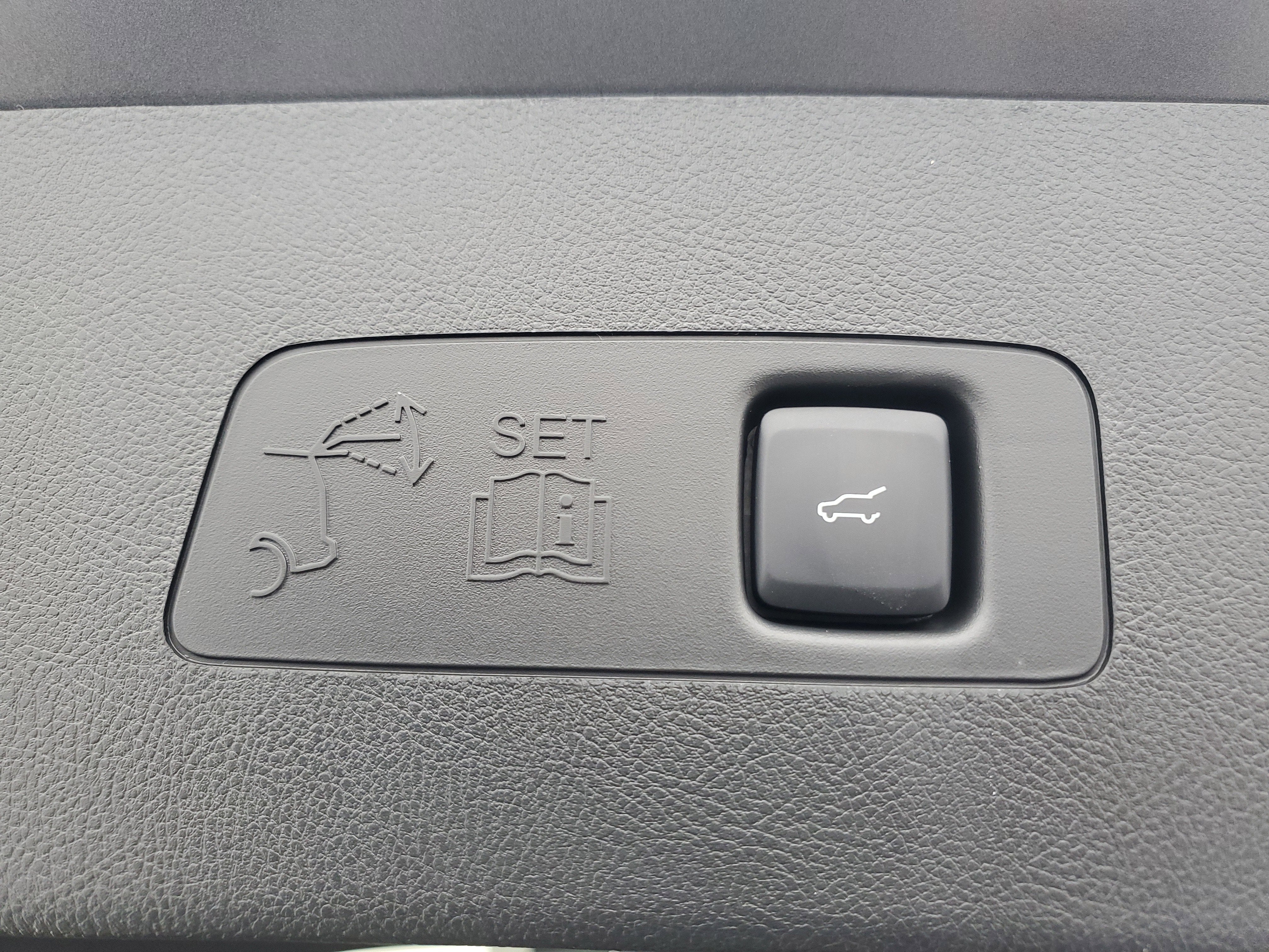 2026 Lincoln Corsair Grand Touring Hybrid