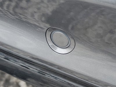 2026 Lincoln Corsair Grand Touring Hybrid