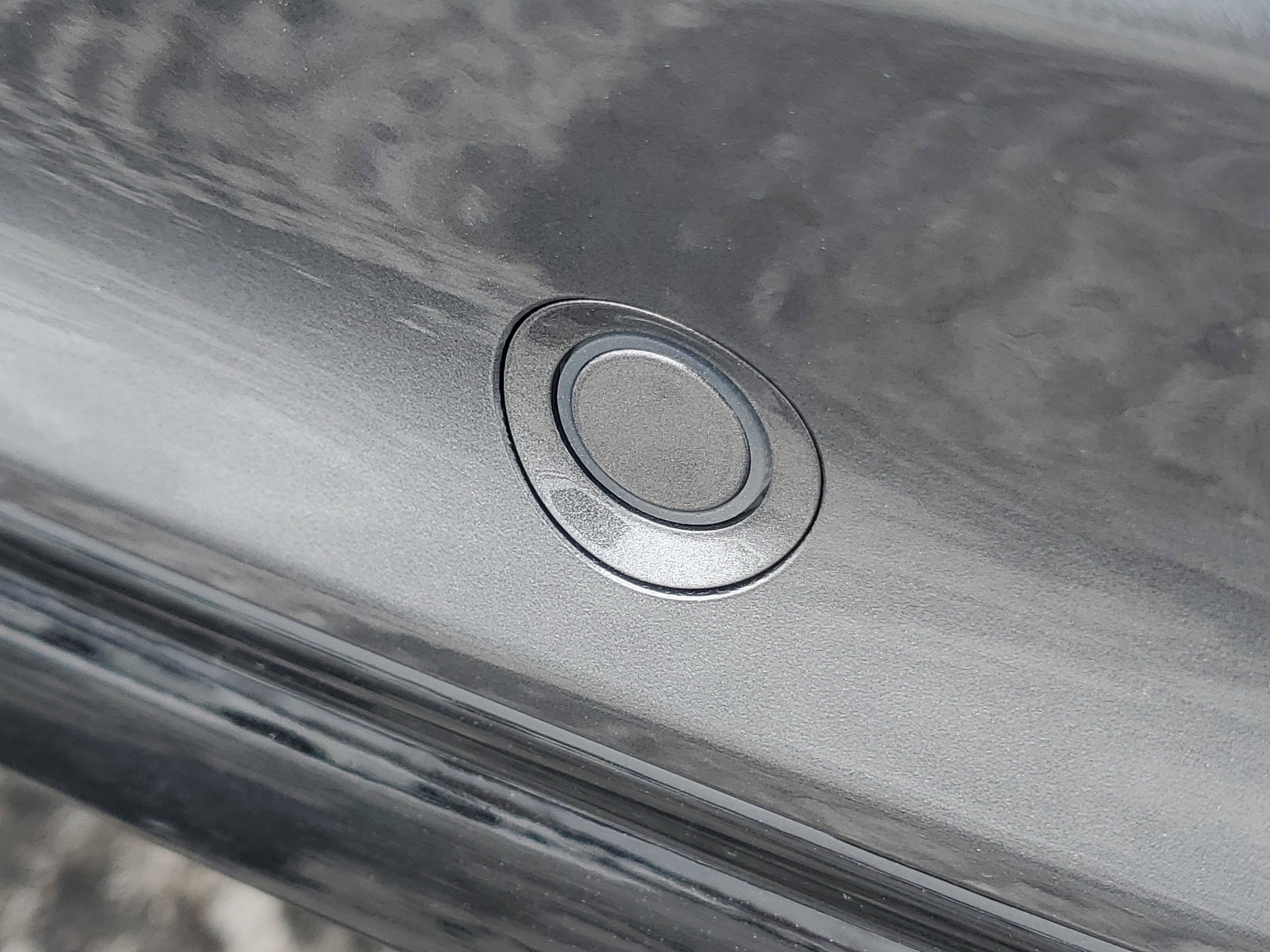 2026 Lincoln Corsair Grand Touring Hybrid