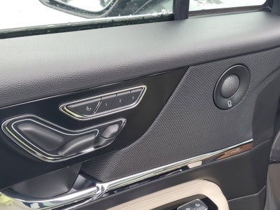 2026 Lincoln Corsair Grand Touring Hybrid