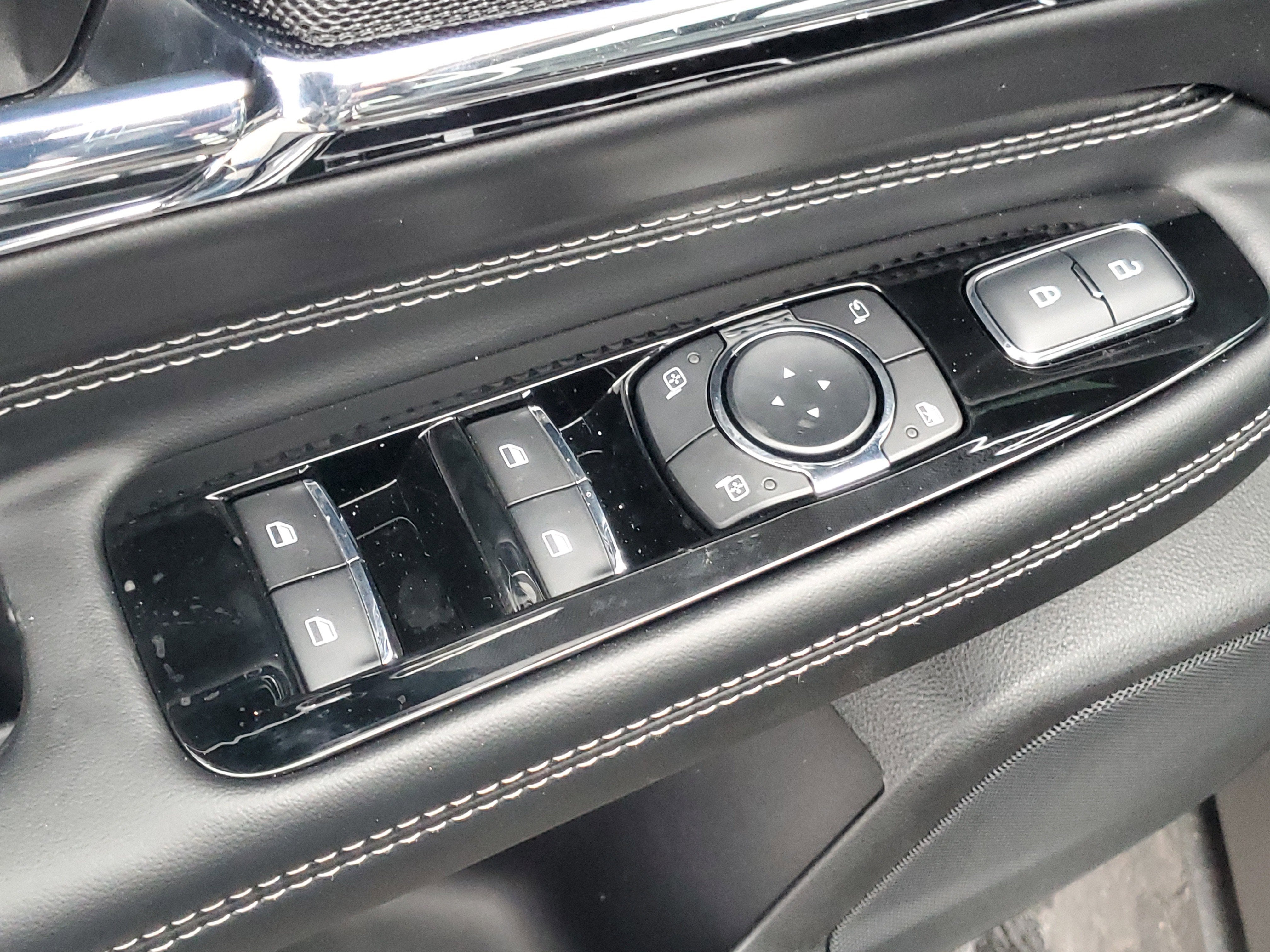 2026 Lincoln Corsair Grand Touring Hybrid