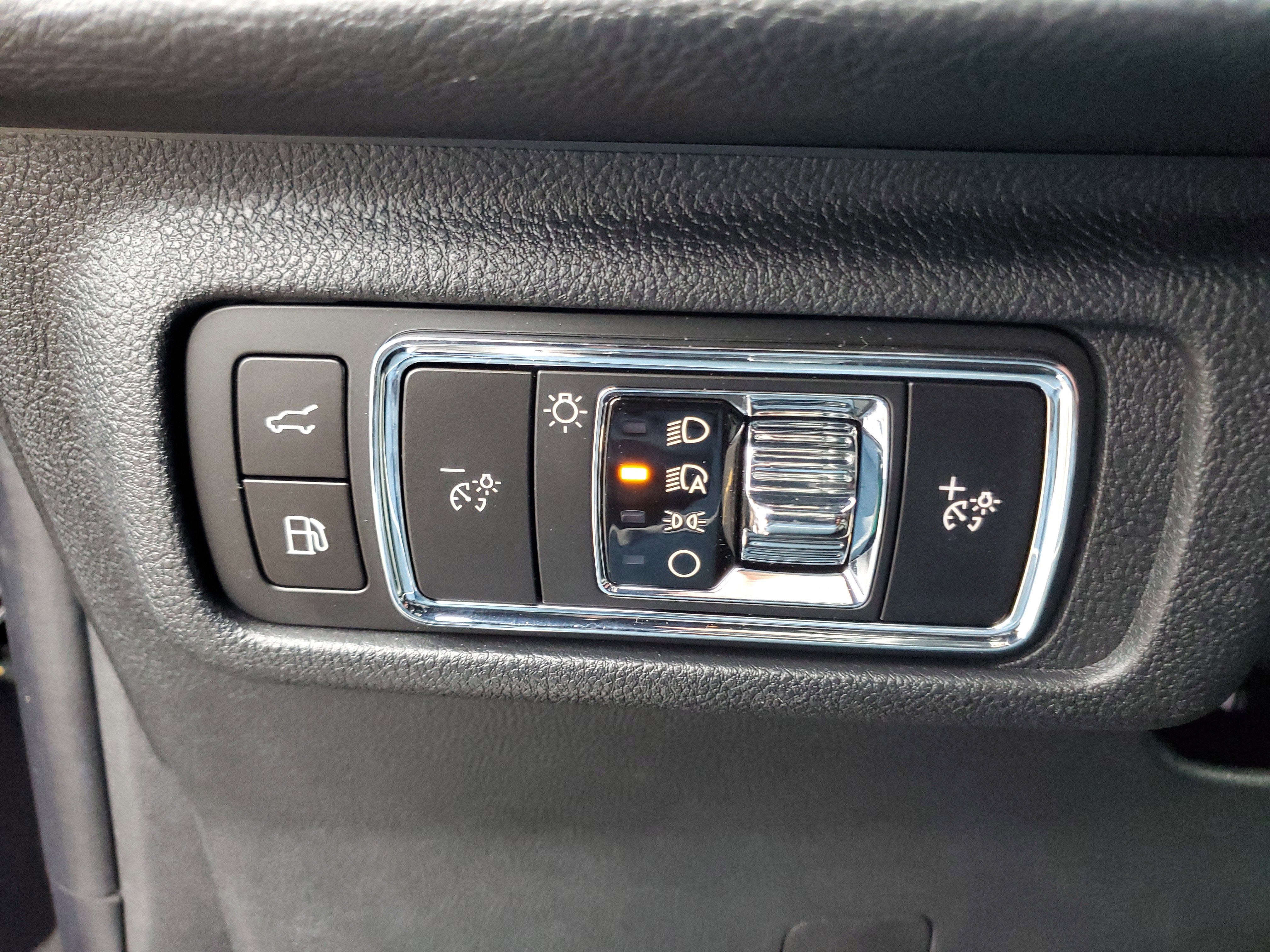 2026 Lincoln Corsair Grand Touring Hybrid