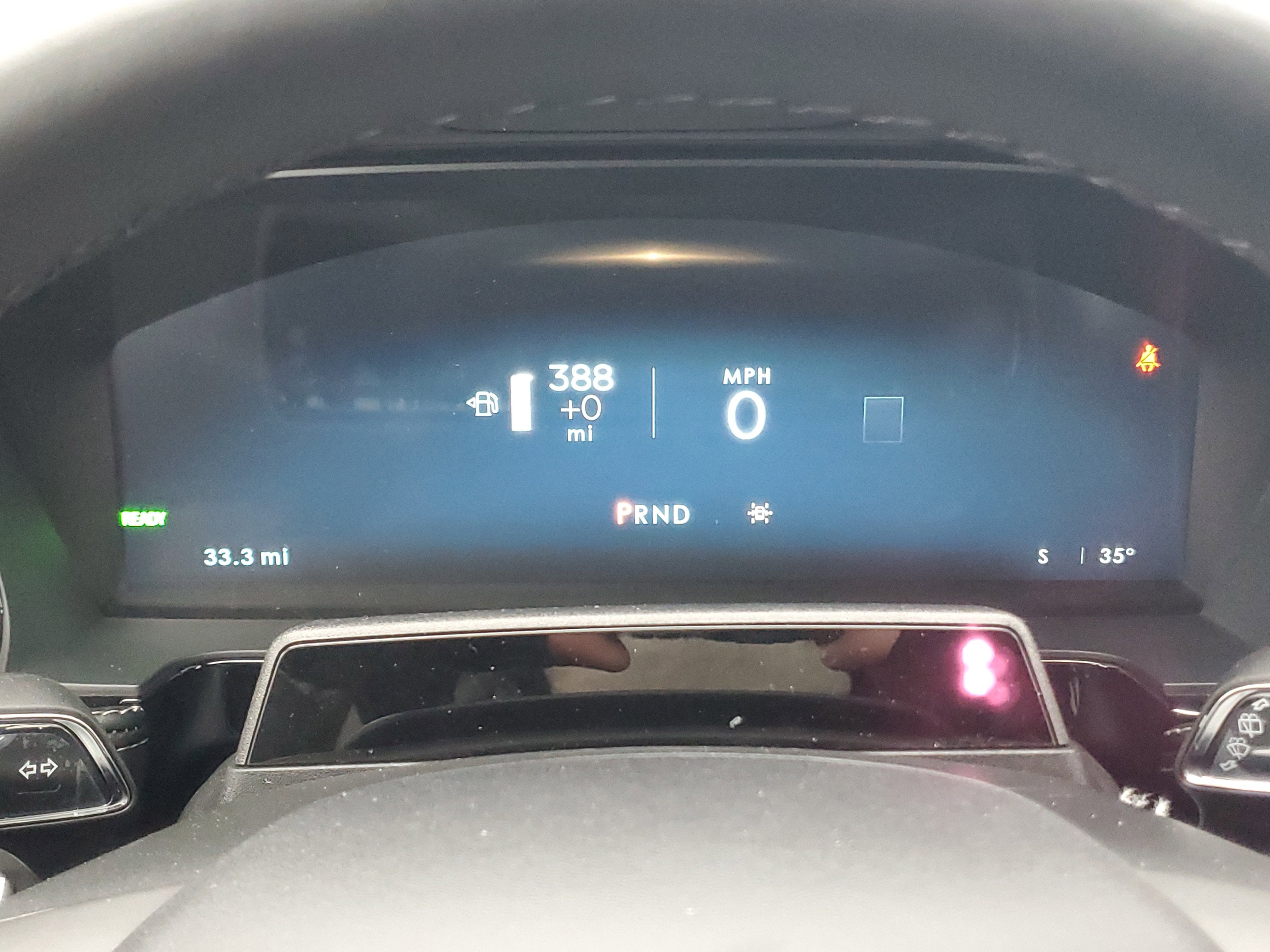 2026 Lincoln Corsair Grand Touring Hybrid