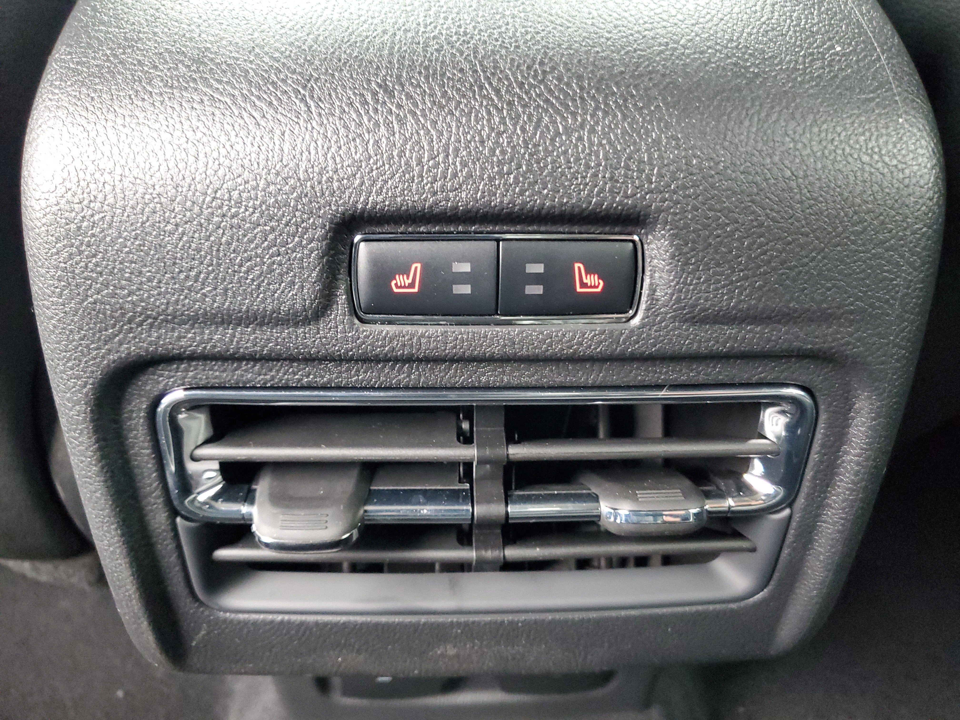 2026 Lincoln Corsair Grand Touring Hybrid