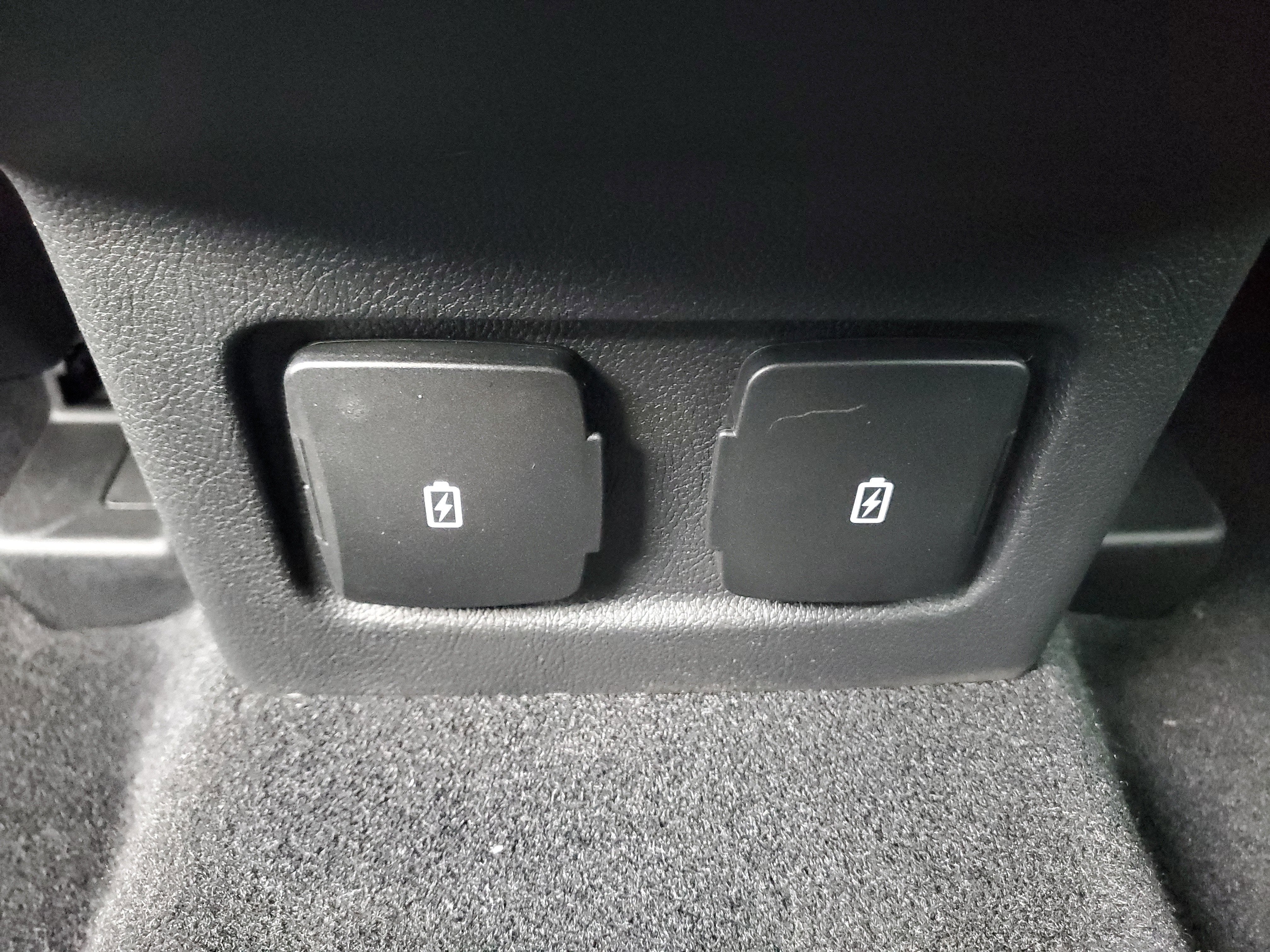 2026 Lincoln Corsair Grand Touring Hybrid