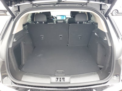 2026 Lincoln Corsair Grand Touring Hybrid