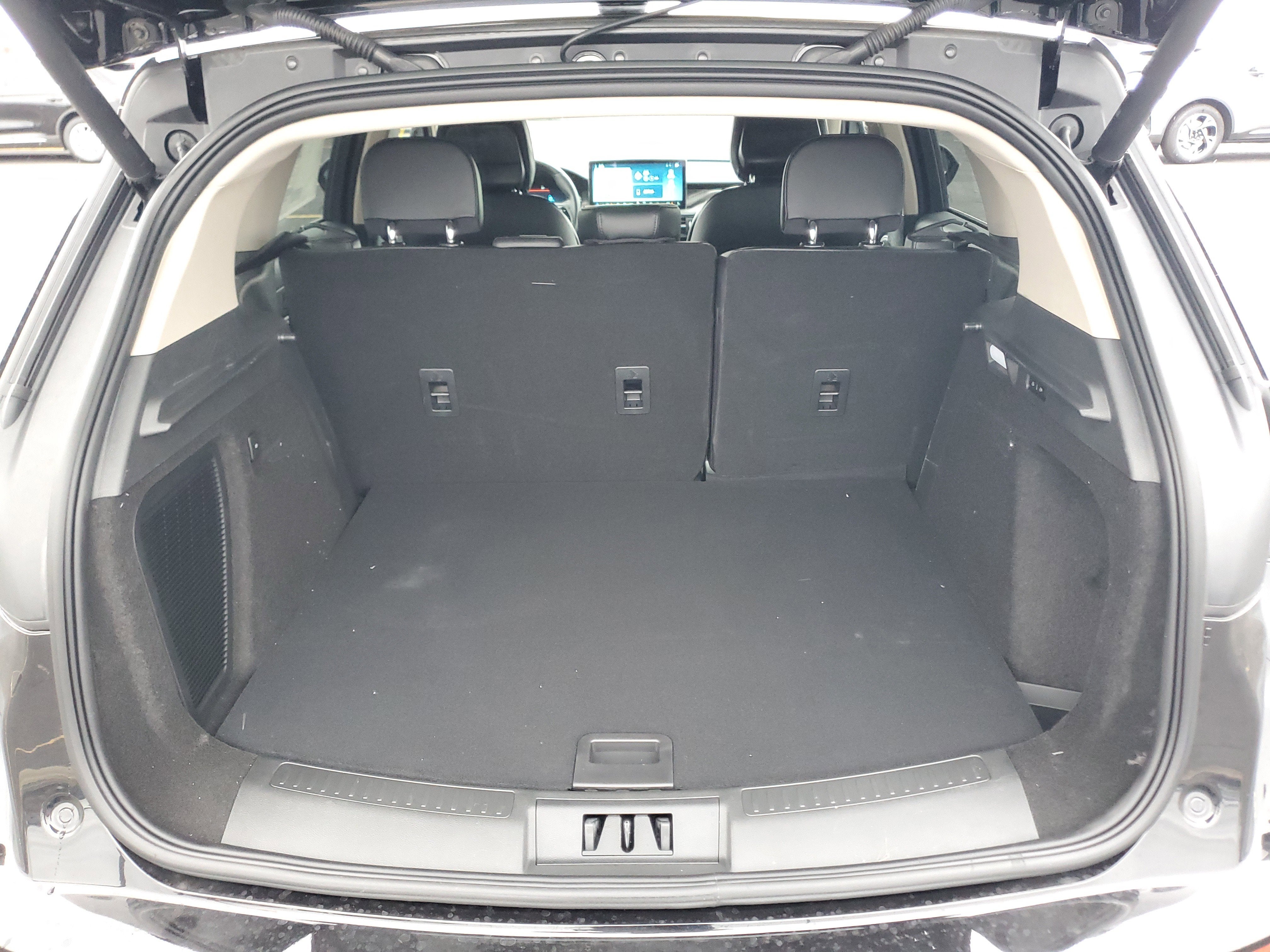 2026 Lincoln Corsair Grand Touring Hybrid