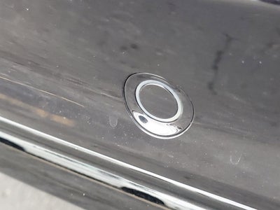 2026 Lincoln Corsair Grand Touring Hybrid