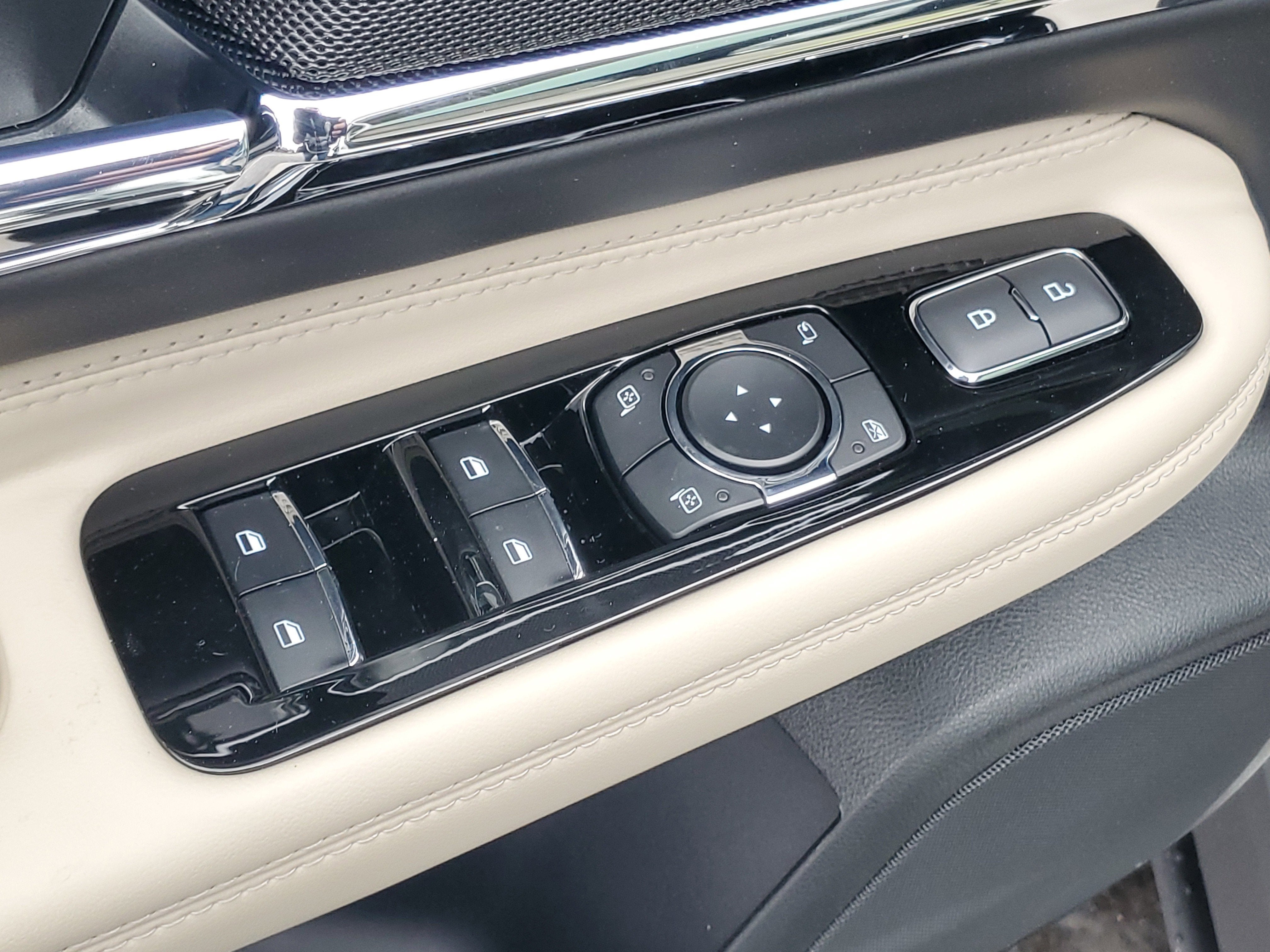 2026 Lincoln Corsair Grand Touring Hybrid