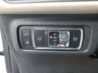 2026 Lincoln Corsair Grand Touring Hybrid