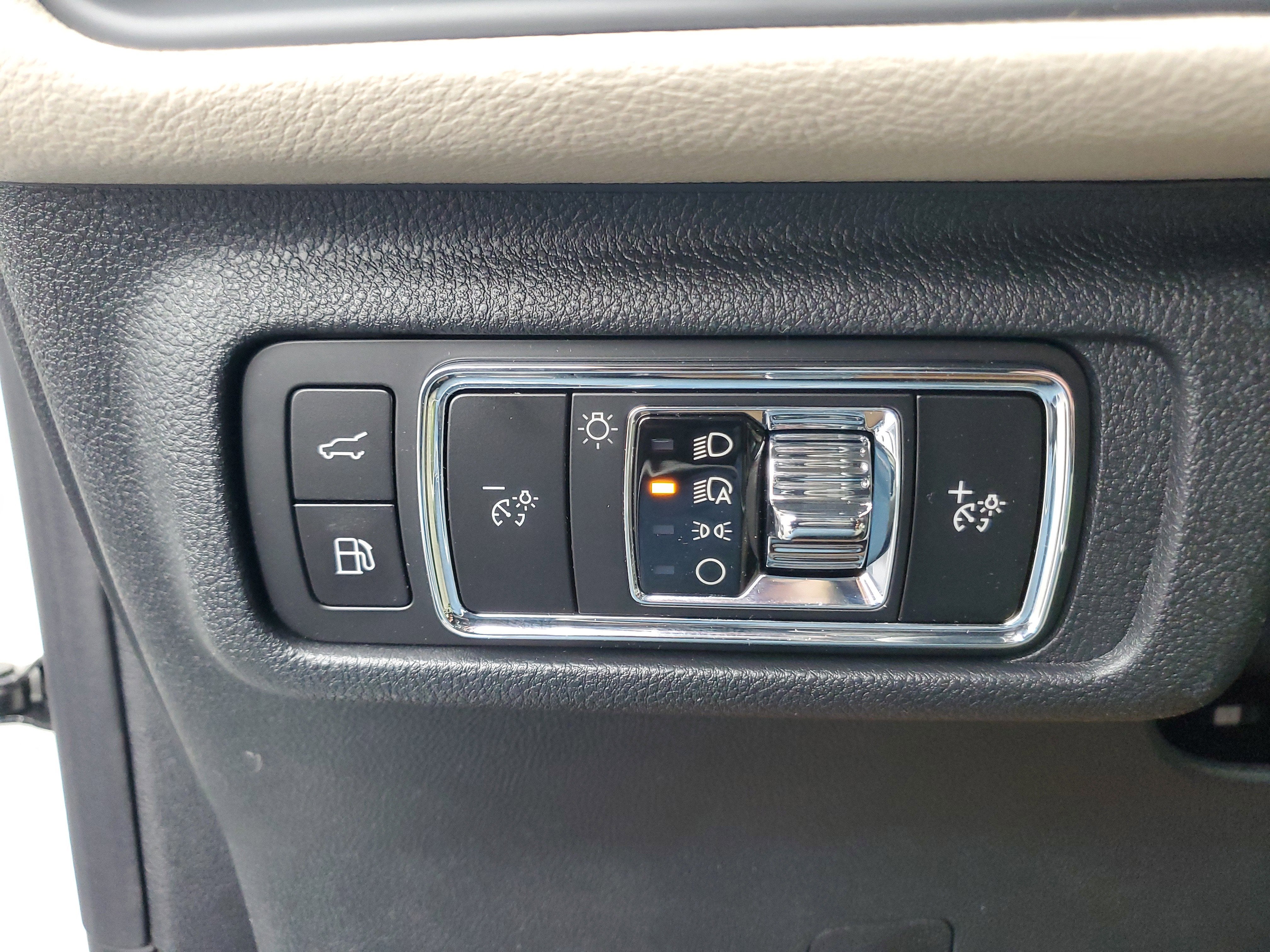 2026 Lincoln Corsair Grand Touring Hybrid