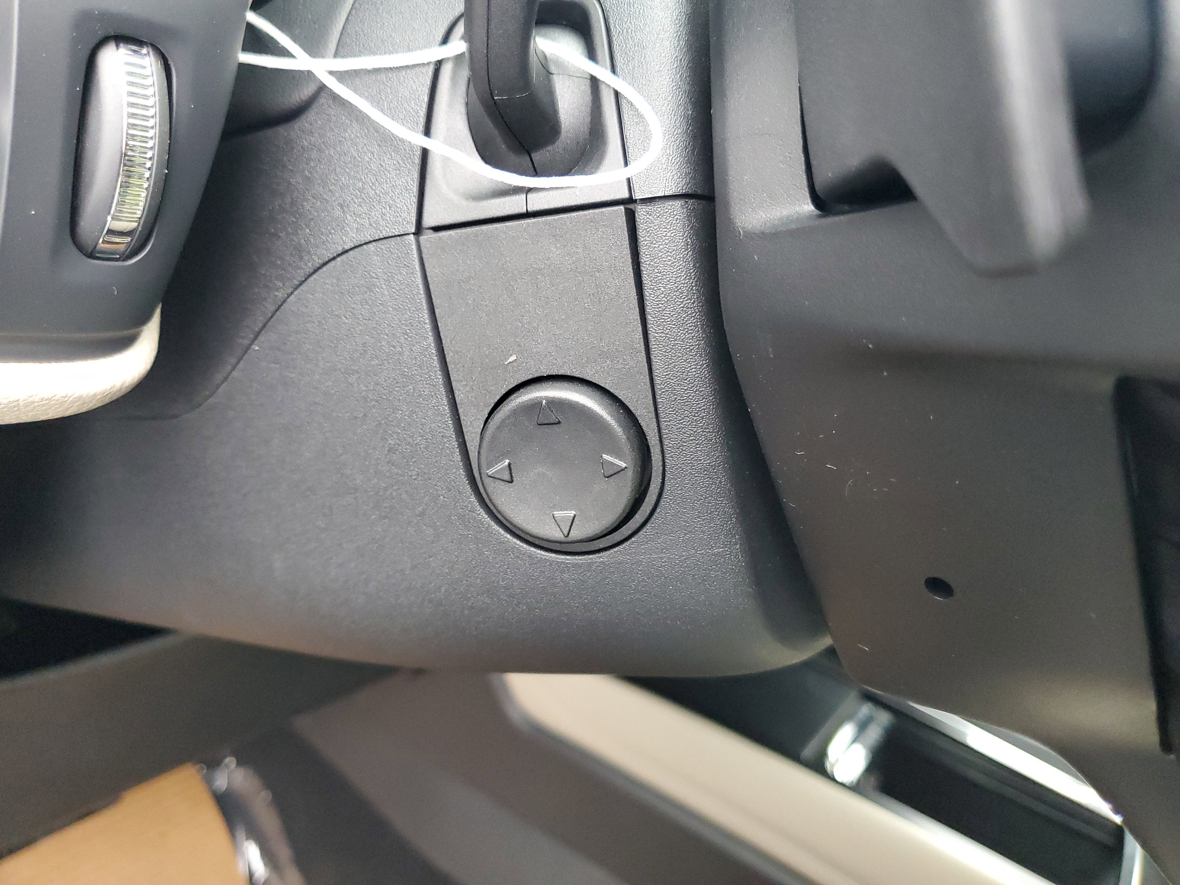 2026 Lincoln Corsair Grand Touring Hybrid