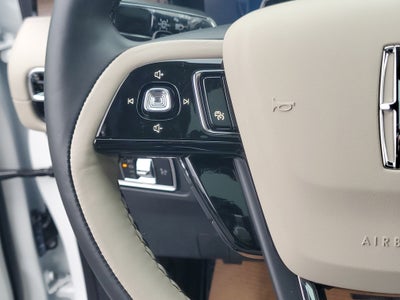 2026 Lincoln Corsair Grand Touring Hybrid