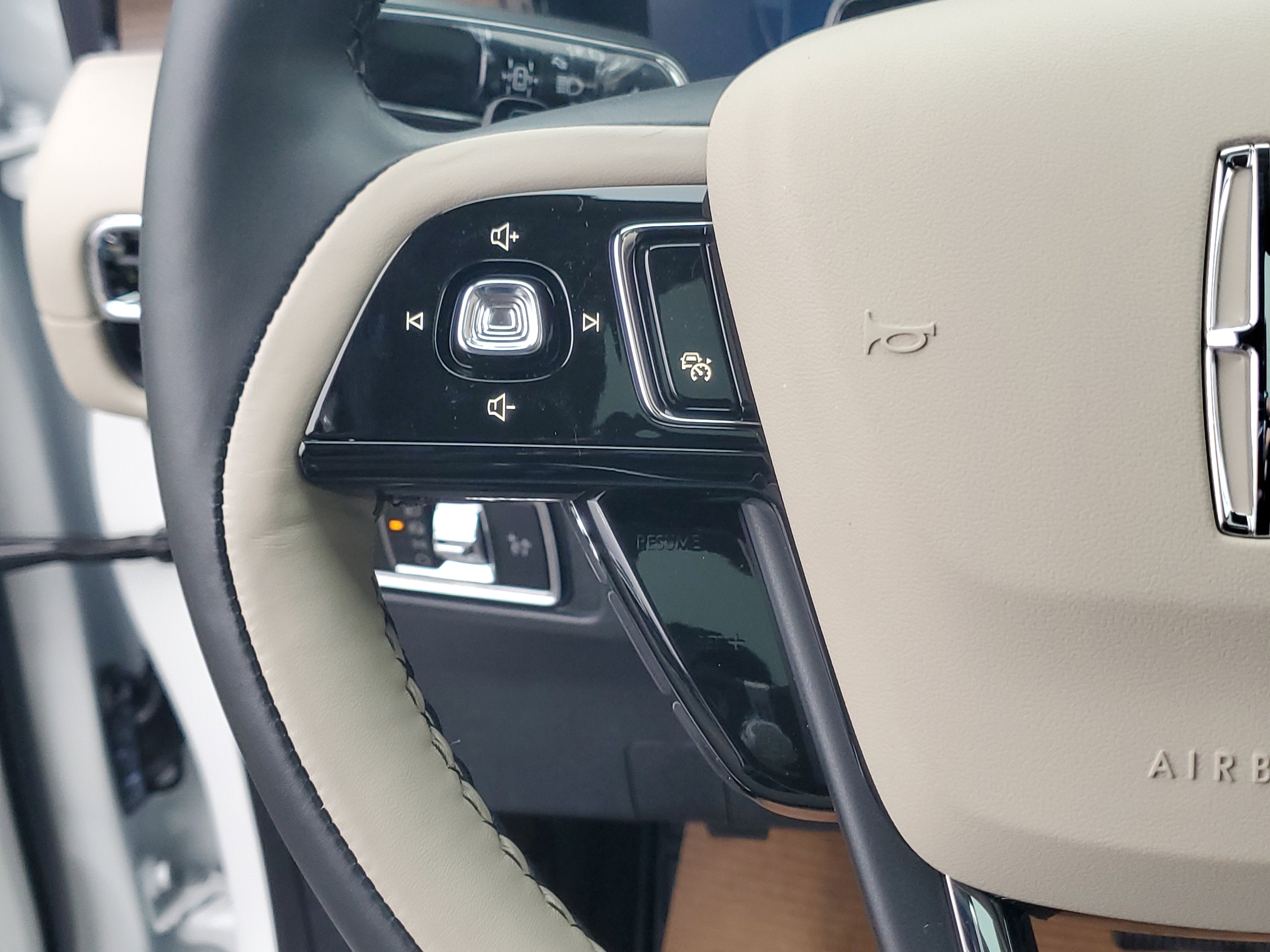 2026 Lincoln Corsair Grand Touring Hybrid