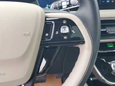 2026 Lincoln Corsair Grand Touring Hybrid