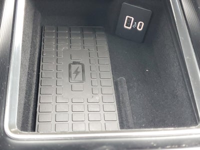 2026 Lincoln Corsair Grand Touring Hybrid