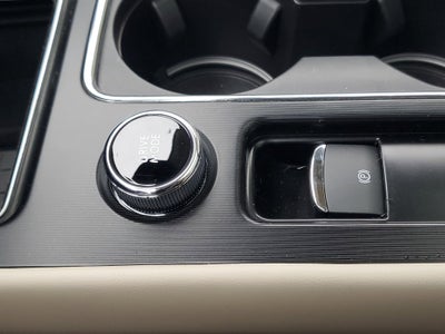 2026 Lincoln Corsair Grand Touring Hybrid