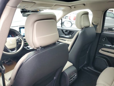 2026 Lincoln Corsair Grand Touring Hybrid