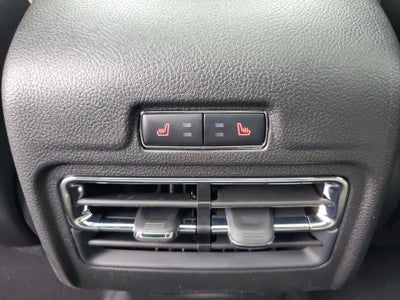 2026 Lincoln Corsair Grand Touring Hybrid