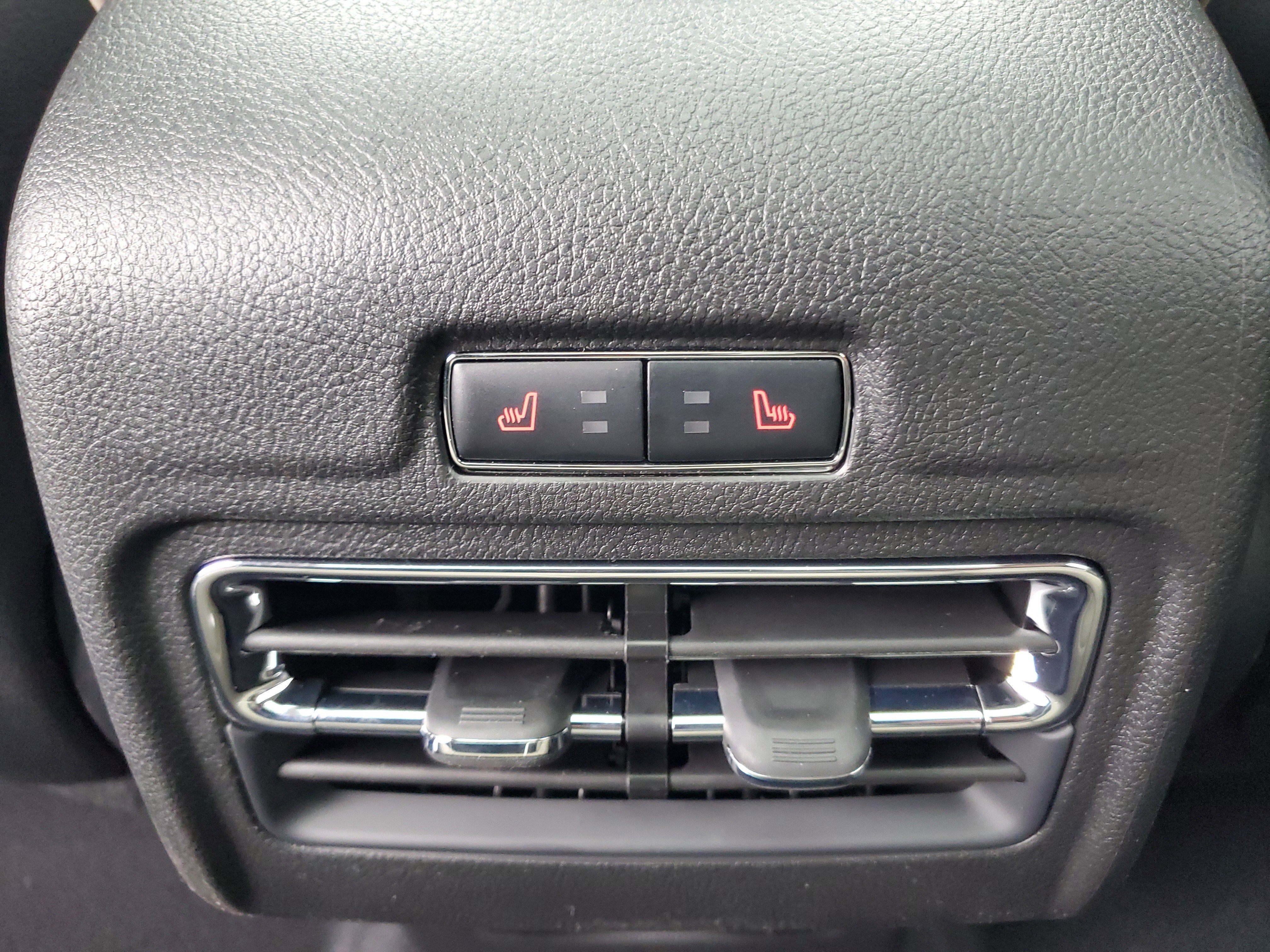 2026 Lincoln Corsair Grand Touring Hybrid