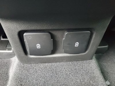 2026 Lincoln Corsair Grand Touring Hybrid