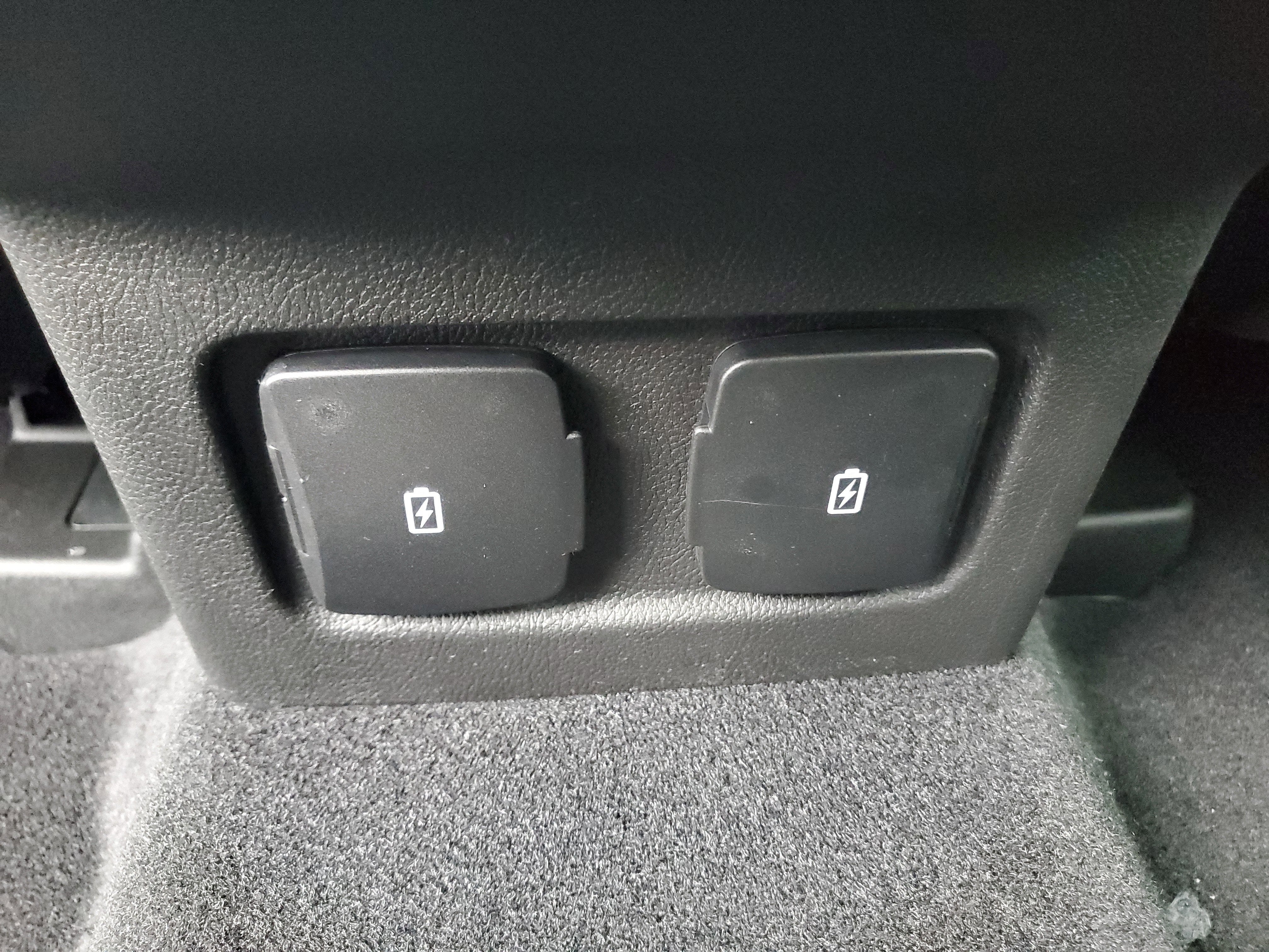 2026 Lincoln Corsair Grand Touring Hybrid