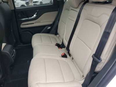 2026 Lincoln Corsair Grand Touring Hybrid