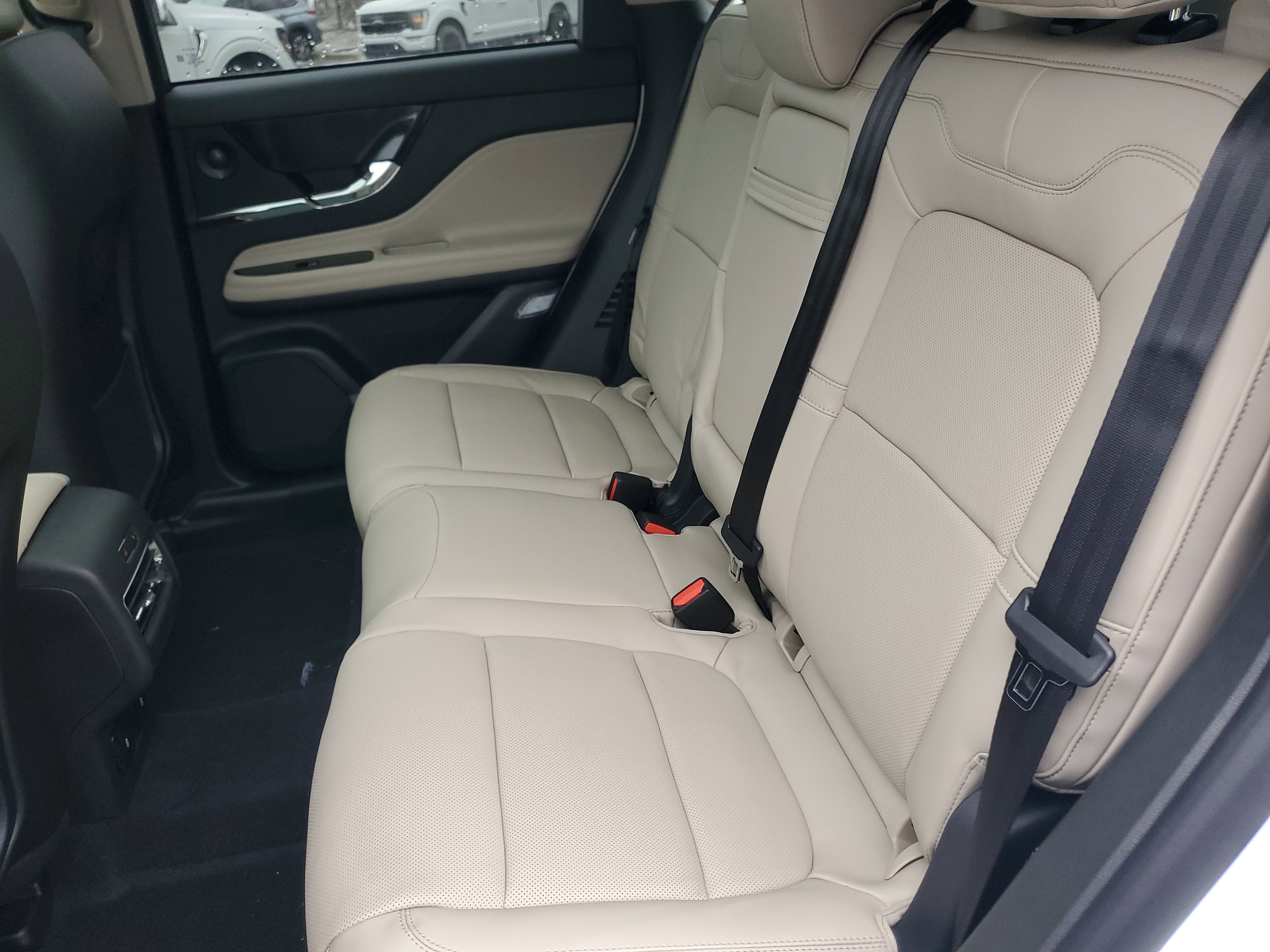 2026 Lincoln Corsair Grand Touring Hybrid