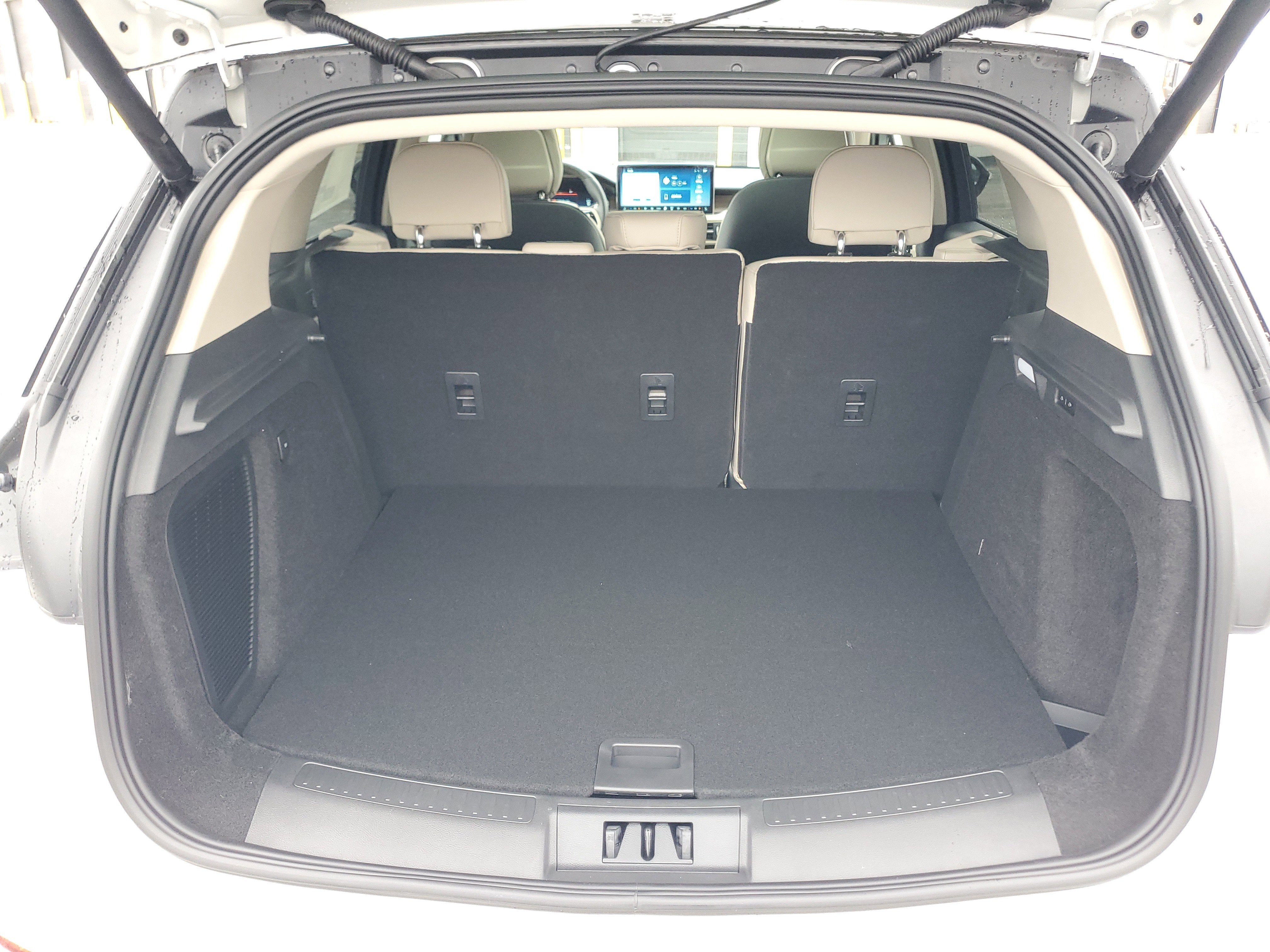 2026 Lincoln Corsair Grand Touring Hybrid