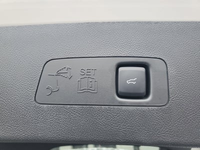 2026 Lincoln Corsair Grand Touring Hybrid