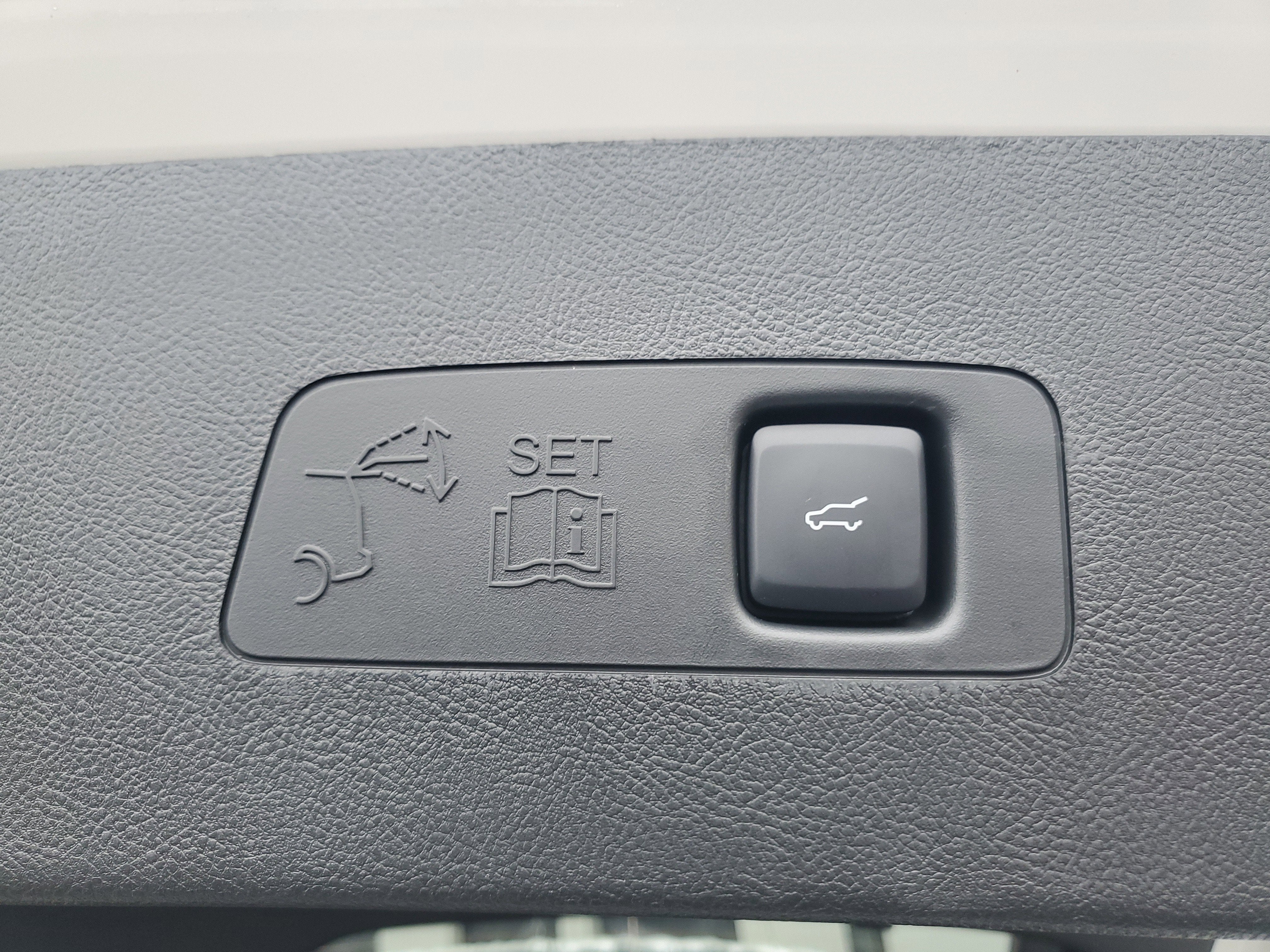 2026 Lincoln Corsair Grand Touring Hybrid