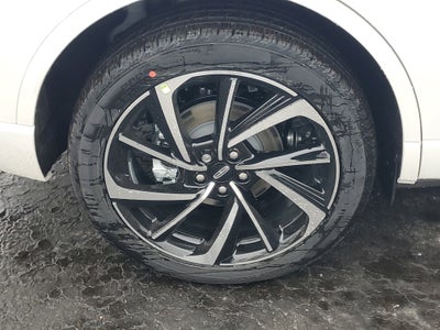 2026 Lincoln Corsair Grand Touring Hybrid