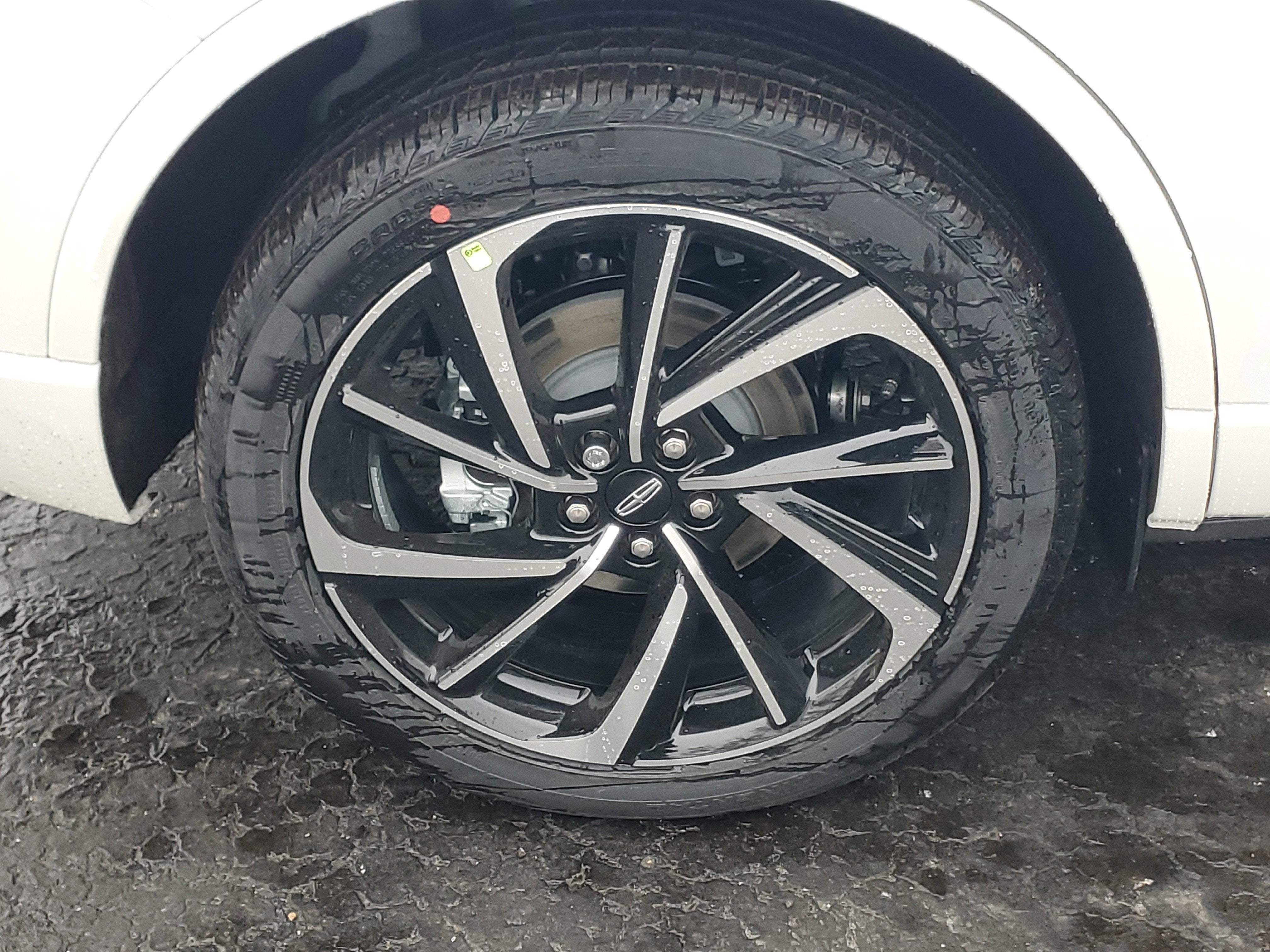 2026 Lincoln Corsair Grand Touring Hybrid