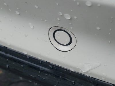 2026 Lincoln Corsair Grand Touring Hybrid