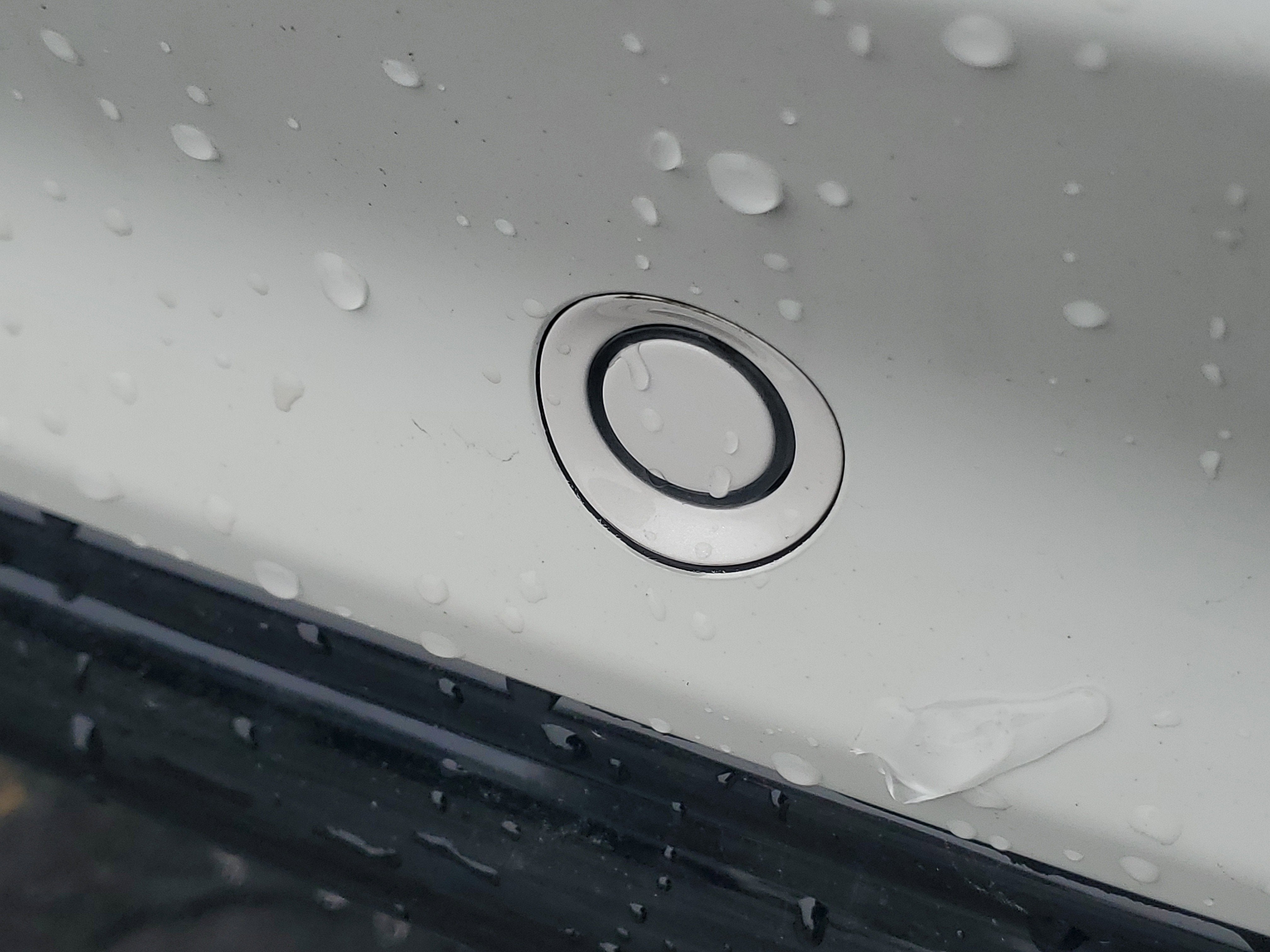 2026 Lincoln Corsair Grand Touring Hybrid